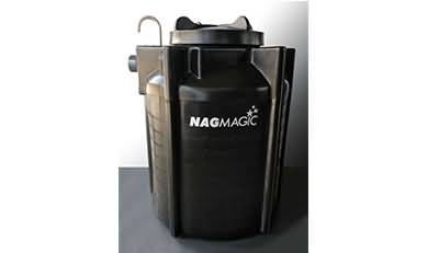 bio-digster