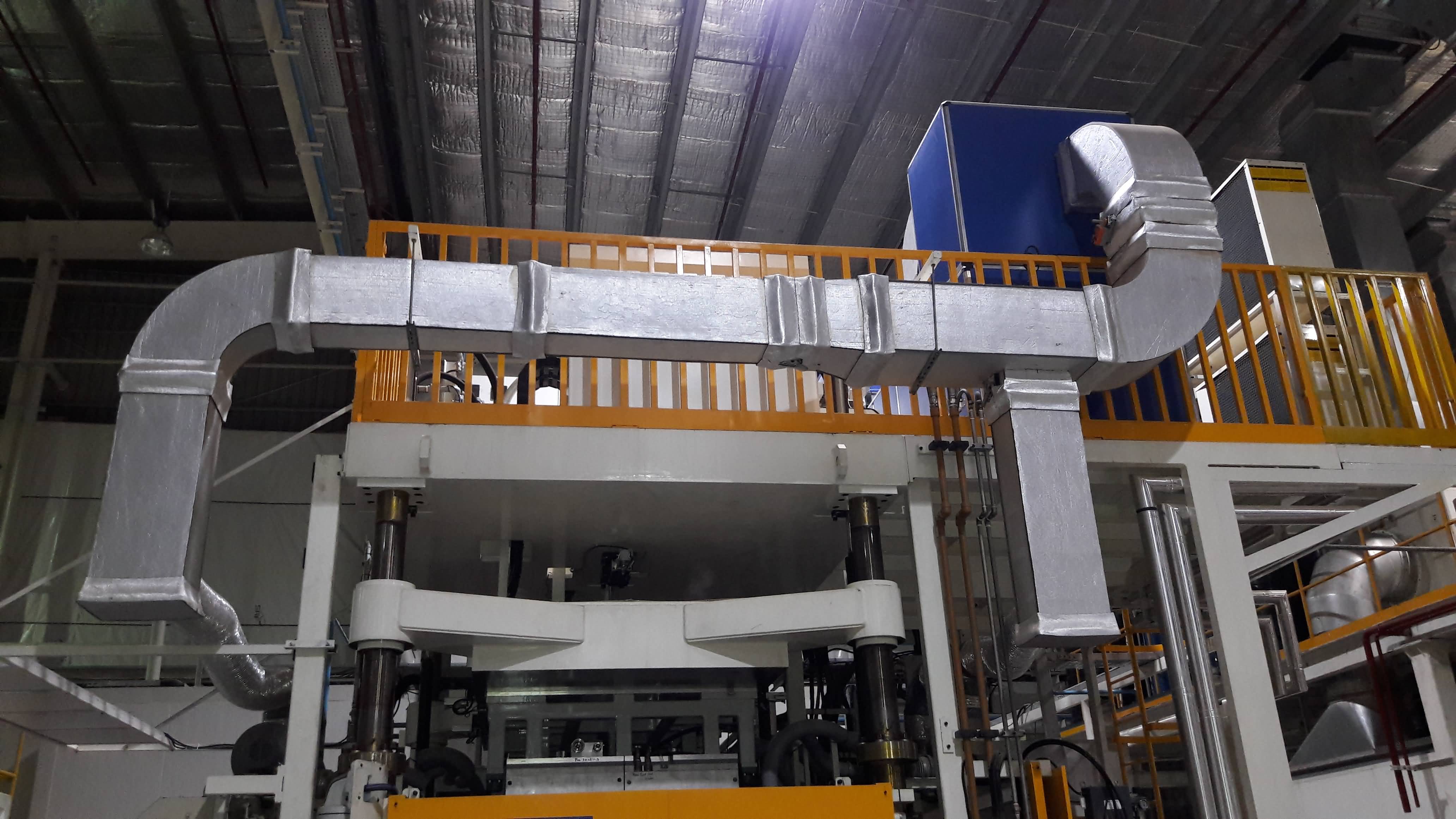 duct-insulation