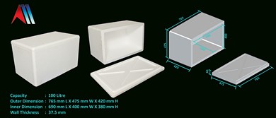 expanded-polystyrene
