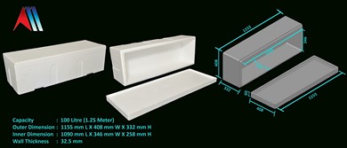 expanded-polystyrene