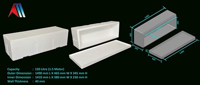 expanded-polystyrene