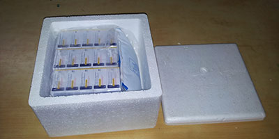 expanded-polystyrene