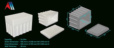expanded-polystyrene