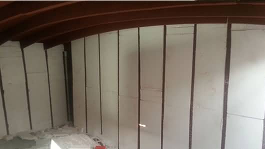 expanded-polystyrene