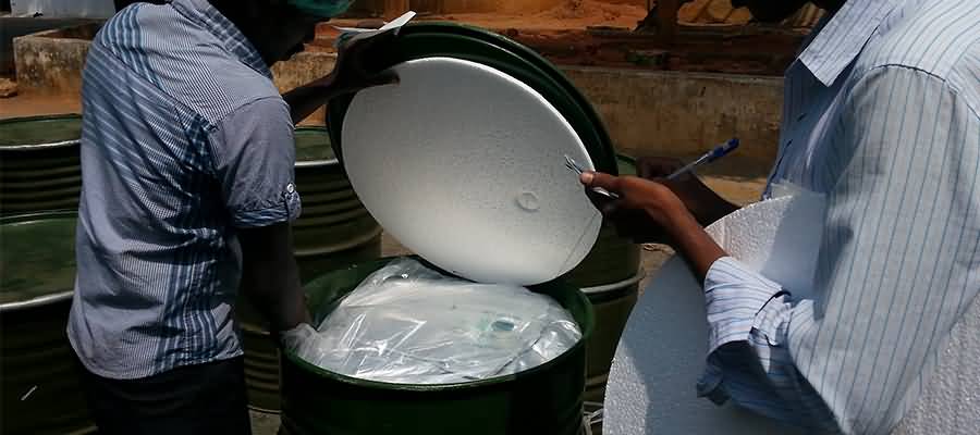 expanded-polystyrene