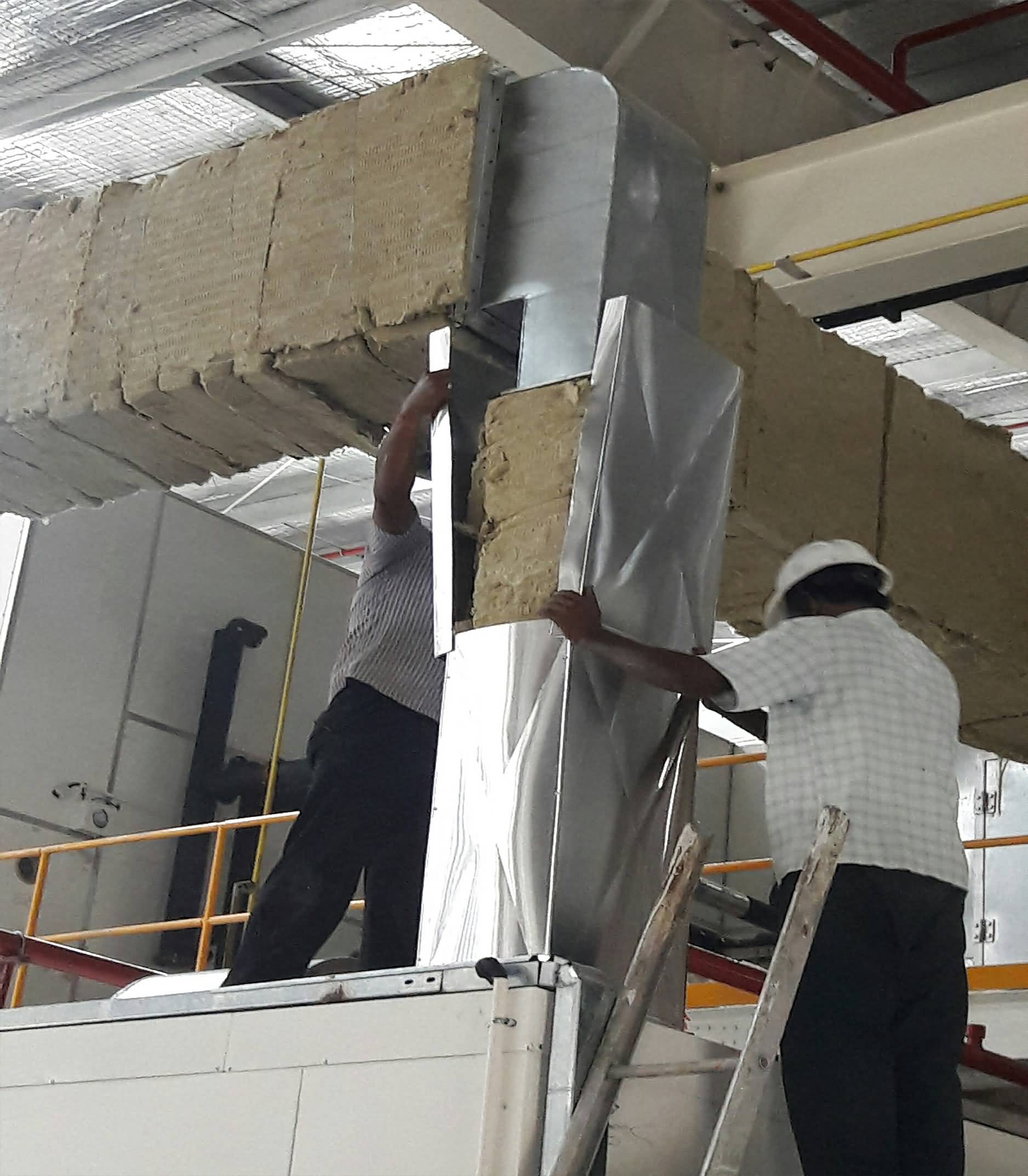 hot-insulation-services