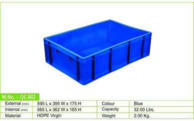 plastic-crates