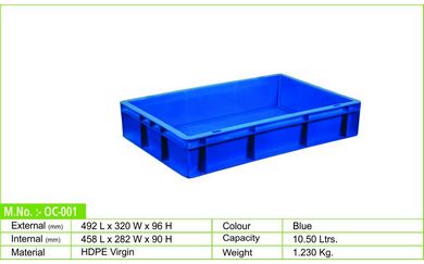 plastic-crates