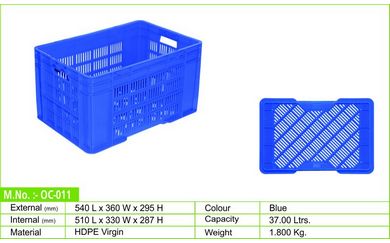 plastic-crates