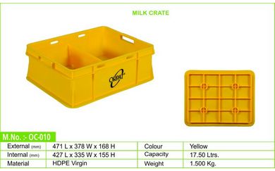 plastic-crates