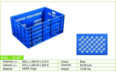 plastic-crates