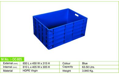 plastic-crates