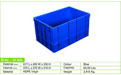 plastic-crates