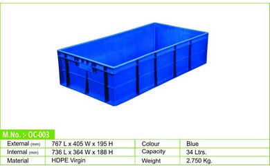 plastic-crates