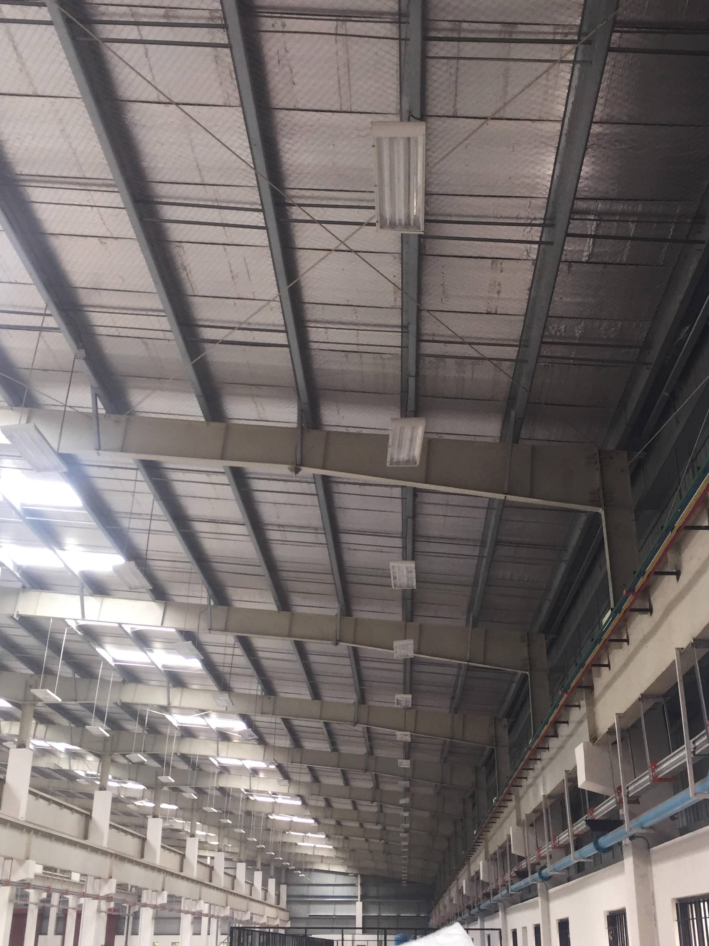 underdeck-insulation-services