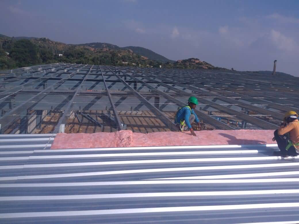 underdeck-insulation-services
