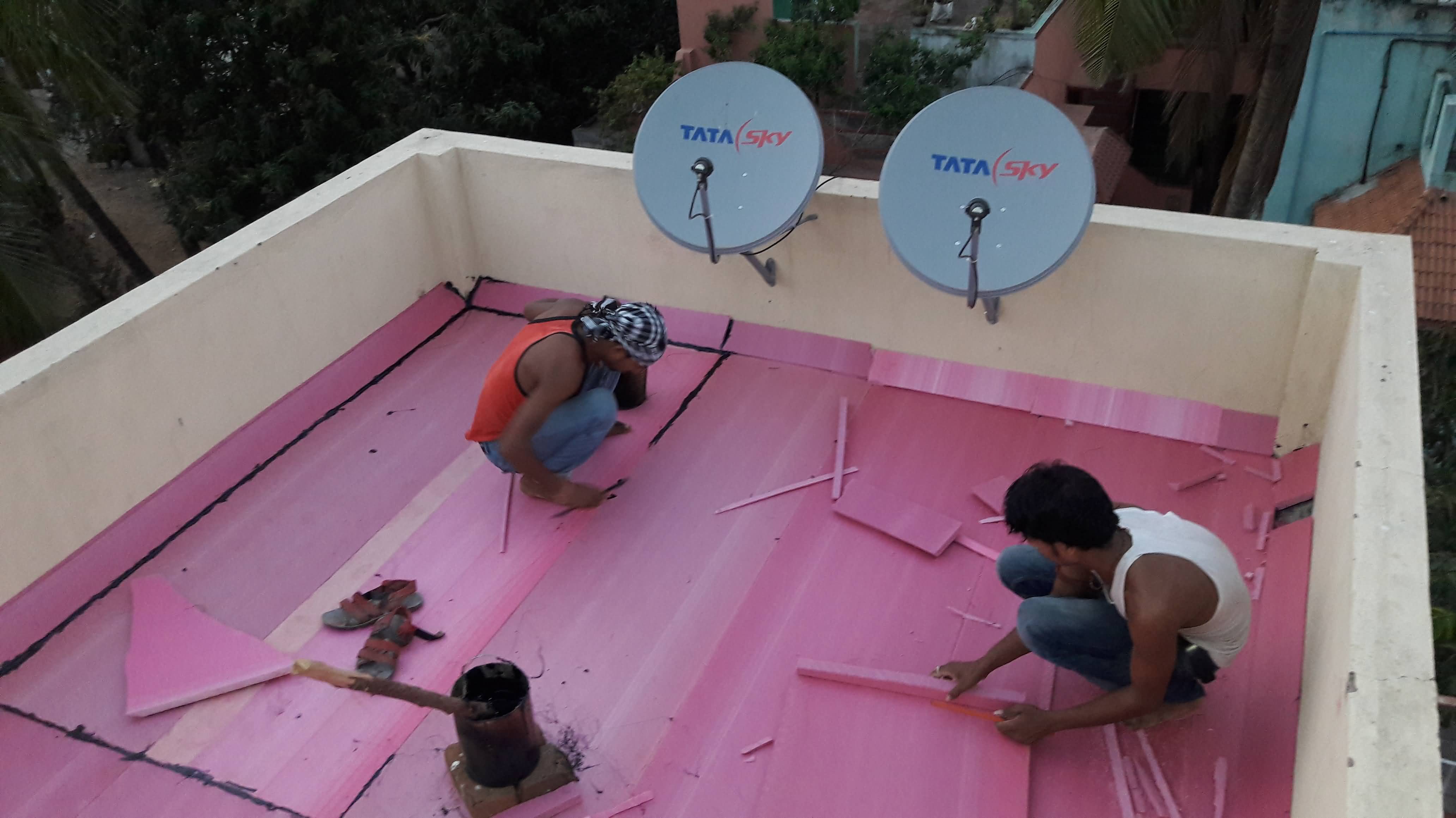underdeck-insulation-services