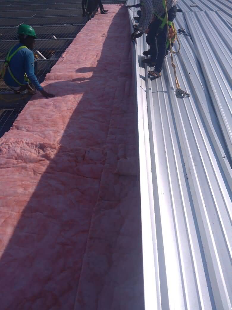 underdeck-insulation-services